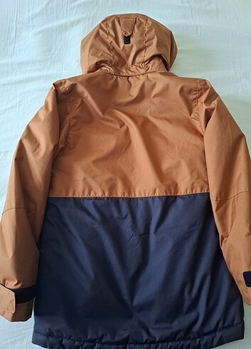 H&M H&M MARKA 8-9 YAŞ KALIN MONT