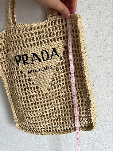 Prada Prada çanta