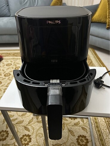  Beden Phılıps airfryer