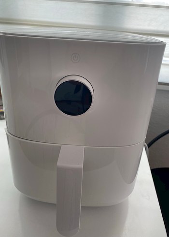 Xiaomi Gri Air Fryer - Izgara ve Fritöz