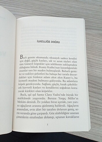 Beden Vahşetin Çağrısı