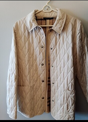 BURBERRY LONDON baharlık trençkot