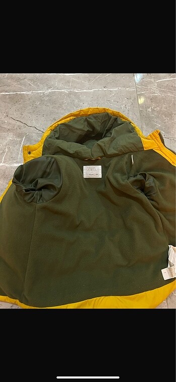 Zara Cocuk kaban