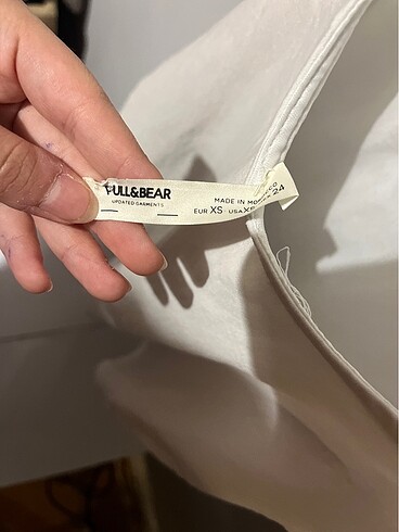 Pull and Bear pull and bear