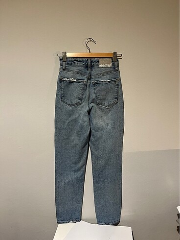 Mavi Jeans mavi kot pantolon