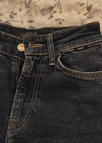 Mavi Jeans lacivert mavi jean