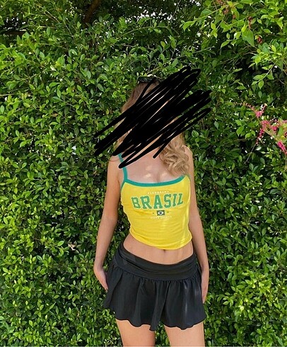 brasil crop