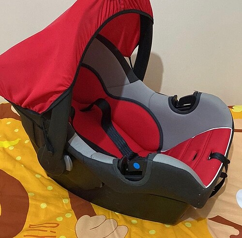 Baby2Go Ana kucağı