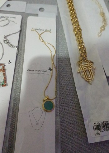 kolyeler - Görsel 8