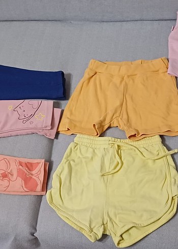 LC Waikiki 12-18 Ay