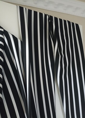 pantolonlu tunik takım 