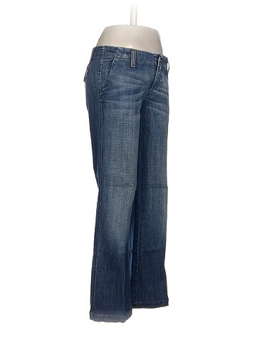 Gas Jeans Gas Jeans Jean / Kot %70 İndirimli.