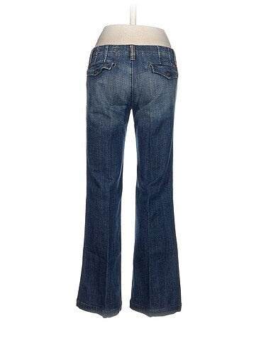 29 Beden Gas Jeans Jean / Kot %70 İndirimli.