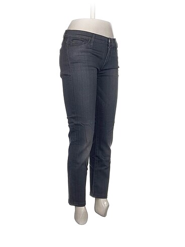 7 For All Mankind 7 For All Mankind Jean / Kot %70 İndirimli.