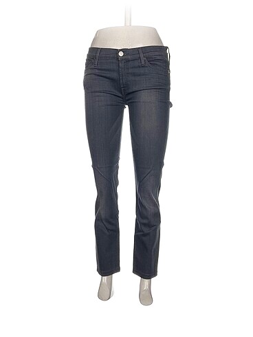 7 For All Mankind Jean / Kot %70 İndirimli.