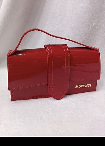 Jacquemus JACOUEMUS Bayan El Kol Çantası