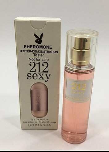 Beymen 2 parfum gonderilecektir 45 ml lik tester parfüm 
