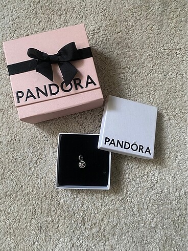  Beden pandora charm