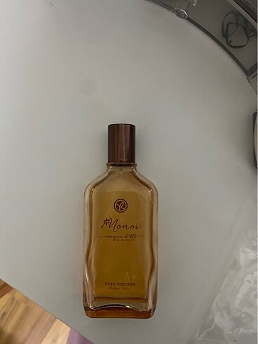 yves rocher monoi parfum