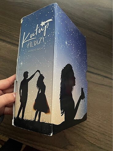 Kitap