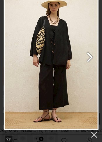 Diğer Manuka kimono takım