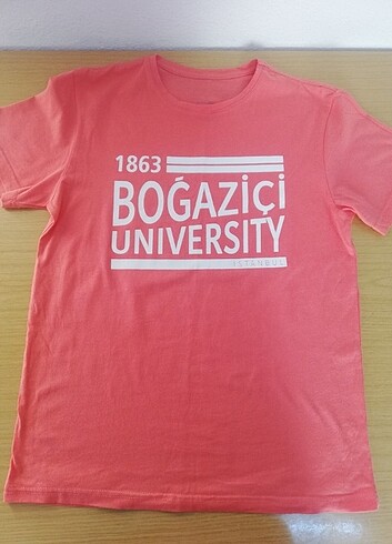 Boğaziçi Üniversitesi Tişörtü 