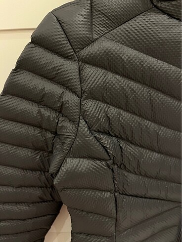 Columbia kadın mont - Görsel 10