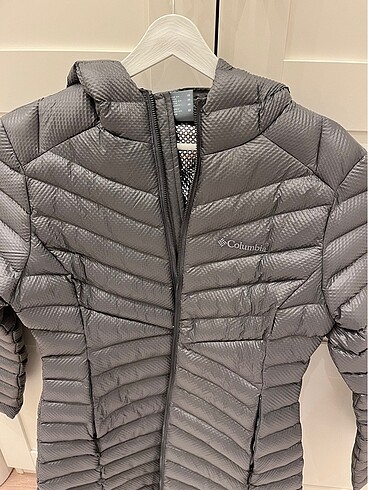 Columbia kadın mont - Görsel 2