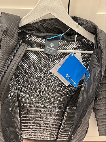 Columbia kadın mont - Görsel 5