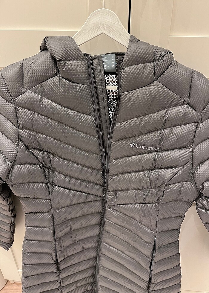 Columbia kadın mont - Görsel 2