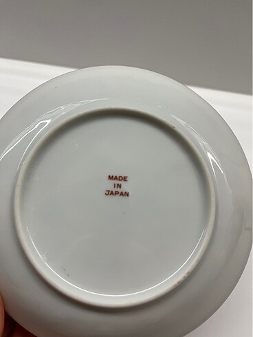 Japon çay seti - Görsel 7