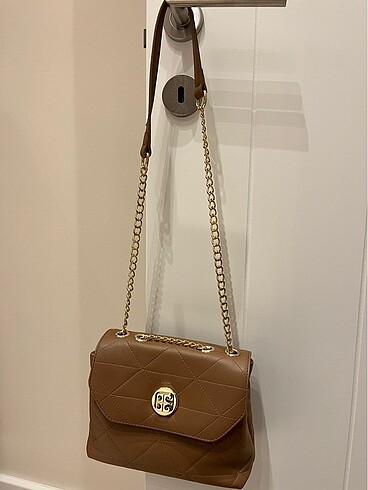 Pierre cardin kadın çanta - Görsel 3