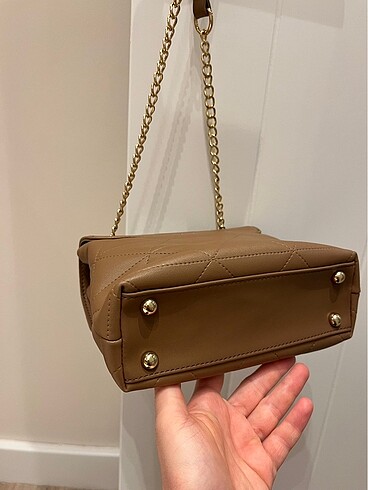 Pierre cardin kadın çanta - Görsel 6