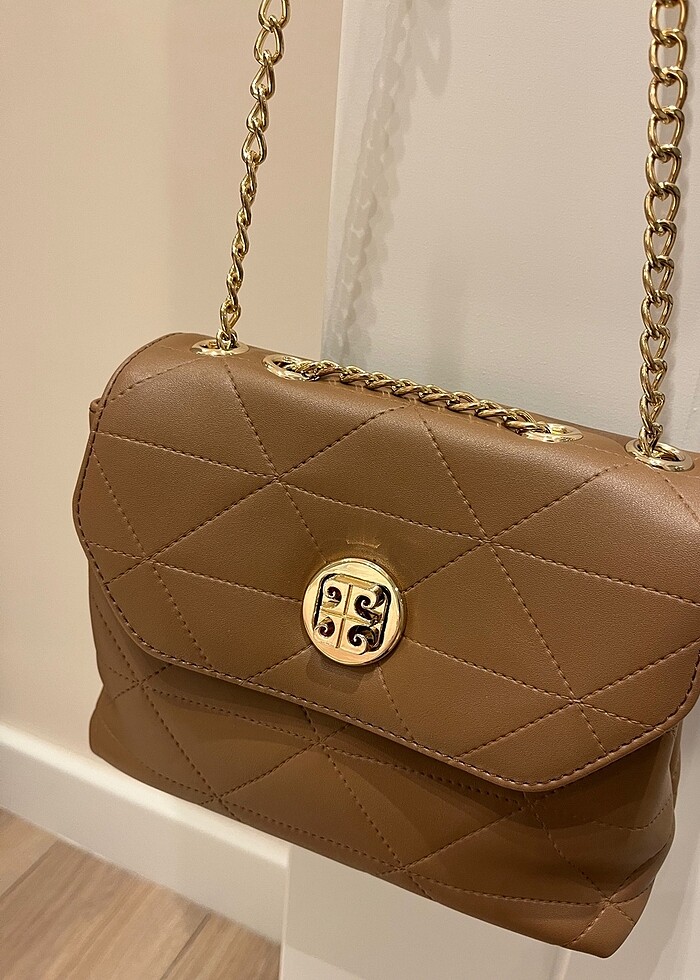 Pierre cardin kadın çanta - Görsel 2