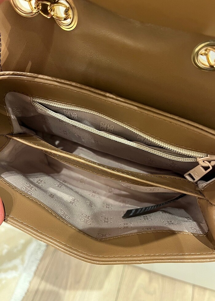 Pierre cardin kadın çanta - Görsel 4