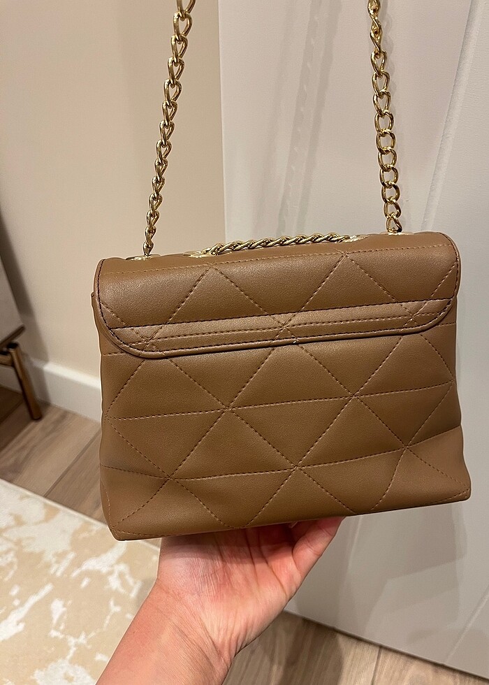 Pierre cardin kadın çanta - Görsel 5