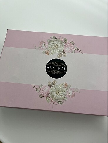 Arzuhal 6 kişilik kahve fincanı - Görsel 2