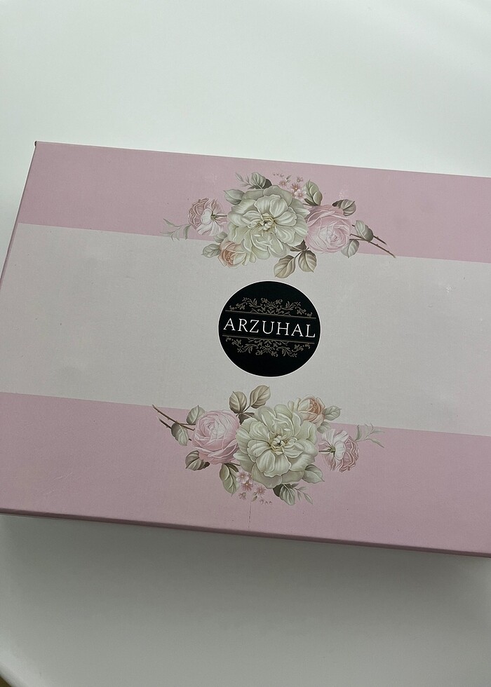 Arzuhal 6 kişilik kahve fincanı - Görsel 2