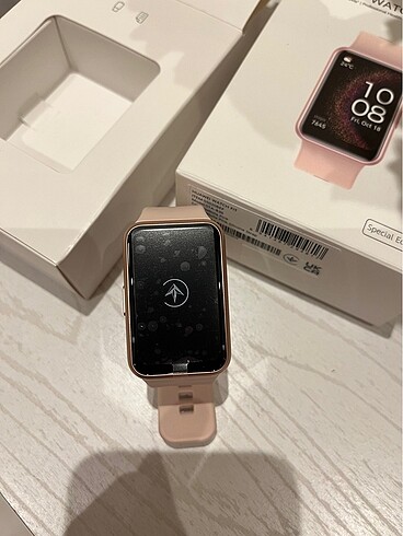 Huawei akıllı saat - Görsel 3