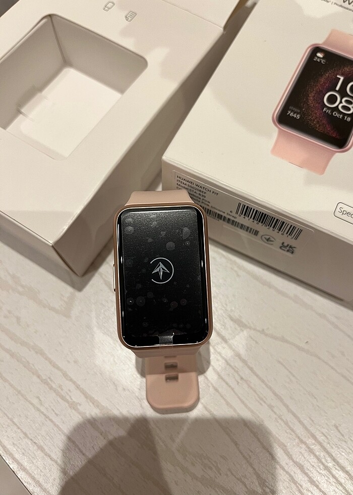 Huawei akıllı saat - Görsel 3