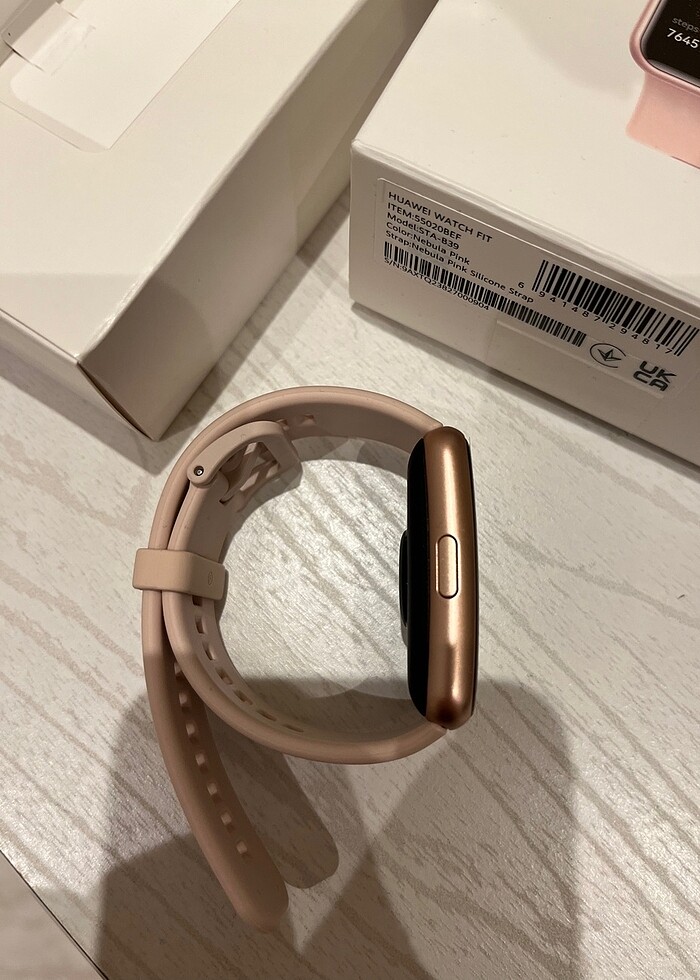 Huawei akıllı saat - Görsel 5