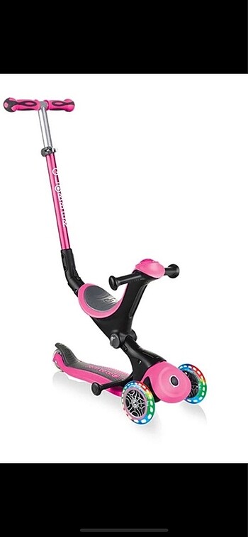 Globber scooter