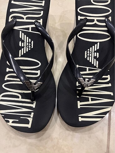 Armani Jeans Armany plaj terligi