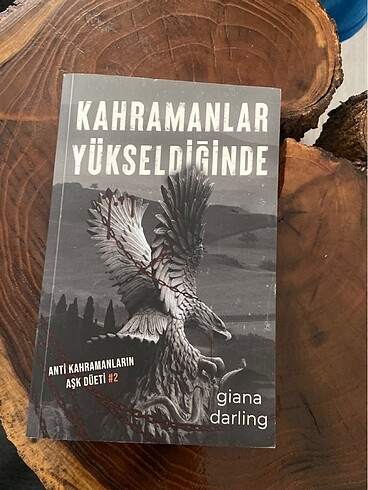 Kahramanlar yükseldiğinde