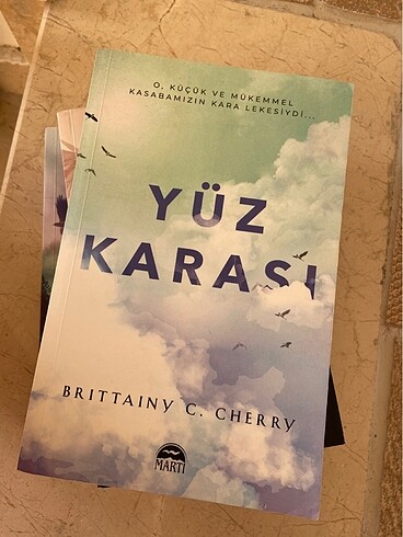 YÜZ KARASI