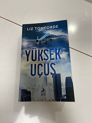  YÜKSEK UÇUŞ
