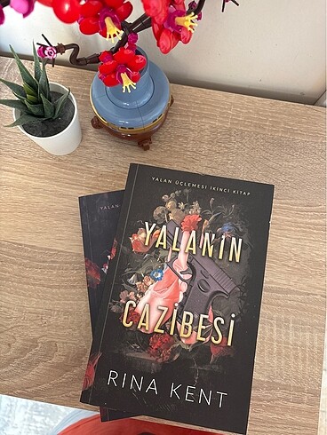 Yalanın Cazibesi