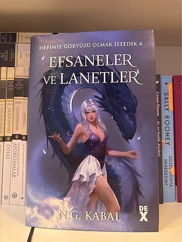 EFSANELER VE LANETLER 4