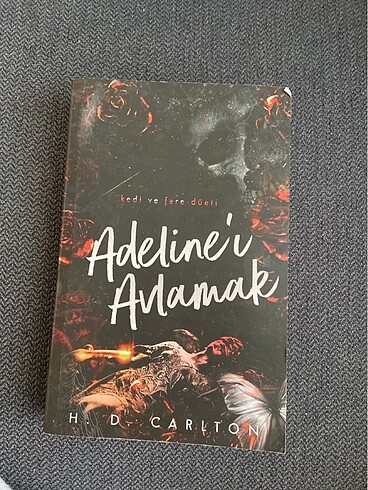 Adeline?ı Avlamak