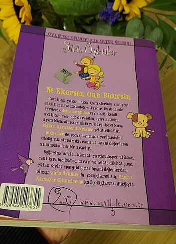 Dini kisa oykuler